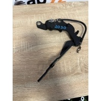 Петля капота BMW 1-series e87 2008 7210673, 41 61 7210673