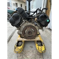 Двигатель Audi A6 C6 2006 AUK 06E100031, 06E100031 X, AUK