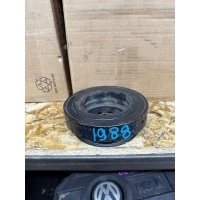 Шкив коленвала BMW X1 E84 2010 7564969, 11 23 7564969