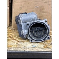 Дроссельная заслонка BMW X1 E84 2010 7556118, 13 54 7556118
