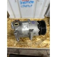 Компрессор кондиционера VOLVO V40 2014 36012441
