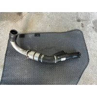 Патрубок интеркулера VOLVO V40 2014 31319480