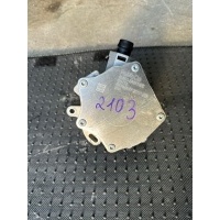 Вакуумный насос тормозов VOLVO V40 2014 31422223, BM5G2A451EC