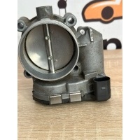 Дроссельная заслонка Audi A6 C6 2006 079133062C