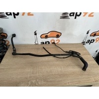Трубка вакуумная Audi A6 C6 2006 4F0611931CL