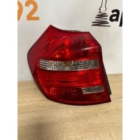 Стоп-сигнал BMW 1-series e87 2008 7164955, 63 21 7164955