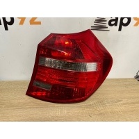Стоп-сигнал BMW 1-series e87 2008 7164956, 63 21 7164956