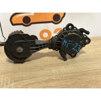 Ролик натяжной навесного оборудования PEUGEOT 3008 T84 2013 1204 55