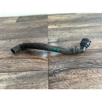 Шланг ОЖ Audi A6 C7 2012 4G0122293G, 4G0121109AG