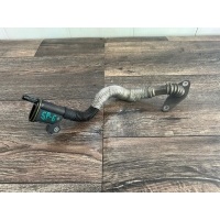 Трубка картерных газов Audi A6 C7 2012 06H103213G