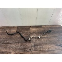 Трубка топливная Audi A6 C7 2012 06H133518AD, 06H133781AT