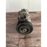 Компрессор кондиционера Audi A6 C7 2012 4G0260805D