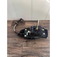 Селектор АКПП Audi A6 C7 2012 4G2713105A, 4G0713265C