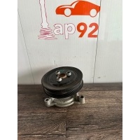 Помпа Audi A3 8P 2009 03C121008H, 03D121028B