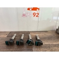 Катушка зажигания Audi A3 8P 2009 036905715G, 036905715H