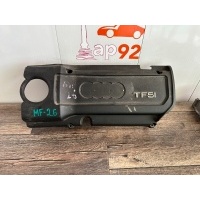Декоративная крышка двигателя Audi A3 8P 2009 03C103925F