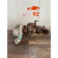 Турбина Audi A3 8P 2009 03C145702L, 03C145702LX