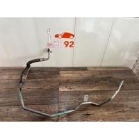 Трубка масляная Audi A4 8K 2010 8K0317817AT, 8K0317825R