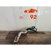 Трубка картерных газов Audi A4 8K 2010 06H103213G