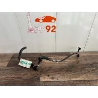 Трубка вакуумная Audi A4 8K 2009 06H133518R, 06H133781AS