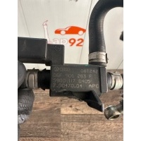 Клапан электромагнитный Audi A4 8K 2009 06F906283F
