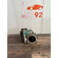 Дроссельная заслонка Audi A4 8K 2009 06F133062J, 06F133062T, 06F133062AG, 06F133062Q