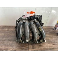 Коллектор впускной BMW 3-series e90 2007 7529440, 11 61 7529440, 7511383, 11 61 7511383