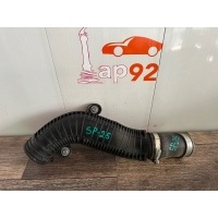 Патрубок впускной системы Volkswagen Passat B7 2013 1K0145840R, 1K0145828AC