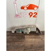 Тепловой экран Audi A3 8P 2009 03C253041BH