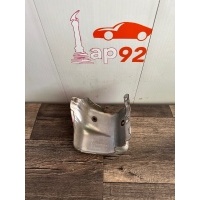 Кожух турбины Audi A3 8P 2009 03C253041AS