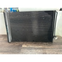 Радиатор кондиционера BMW 5-series e61 2009 64 50 9122825