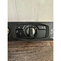 Переключатель света BMW 5-series e61 2009 61 31 9134726