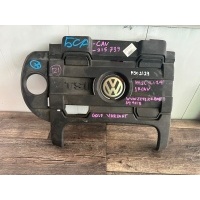 Декоративная крышка двигателя Volkswagen Golf MK6 2011 03C103925BR