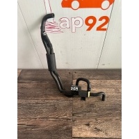Клапан электромагнитный Volkswagen Golf MK6 2011 03C906283B