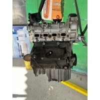 Двигатель Volkswagen Golf MK6 2011 CAVD 03C100035J, 03C100035T, 03C100091TX, CAVD