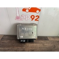 Блок управления двигателем Volkswagen Golf MK6 2011 03C906027CT