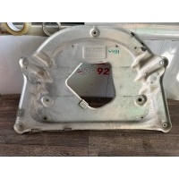 Защита двигателя BMW 5-series e61 2006 31 11 6759878
