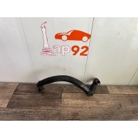 Трубка картерных газов PEUGEOT 207 2009 1192 AZ