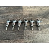 Форсунка топливная Audi A6 C7 2013 06E906036Q, 06E906036AD, 06E906036AM