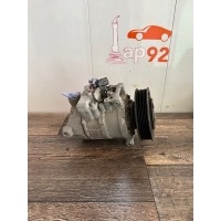 Компрессор кондиционера Audi A6 C7 2013 4G0260805A