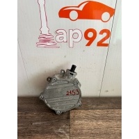 Вакуумный насос тормозов Audi A6 C7 2013 06E145100R