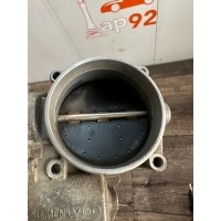 Дроссельная заслонка BMW 5-series E60 2008 13 54 7556118