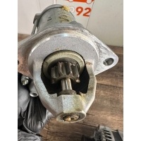 Стартер BMW 5-series F10 2010 12 41 2354701, 12 41 7610350