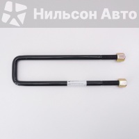 Стремянка рессорная 18*73*380 HINO 500 HINO 500 90048-4445/9994-11438/MH002464/MH002763/SZ940-84383/SZ940-84651