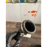 Шланг ОЖ PEUGEOT 308 T7 2009 1343 KF