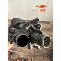 Корпус термостата PEUGEOT 308 T7 2009 98 109 169 80