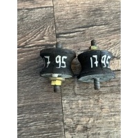 Подушка АКПП BMW 3-series e90 2007 22 31 6771220
