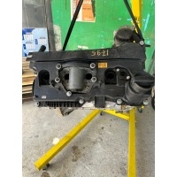Двигатель BMW 3-series e90 2007 N46B20B 11 00 0430933, N46B20B