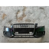 Бампер Audi A4 8K 2008 8K0807105A GRU