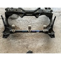 Балка подвески BMW 1-series F20 2014 31 10 6872118